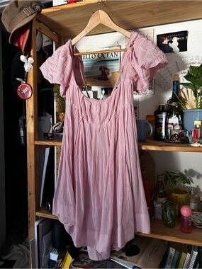 Free People Blouse/Dress